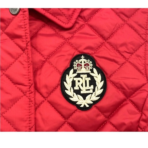 Ralph Lauren Vest- New with Tags. - Picture 3 of 6